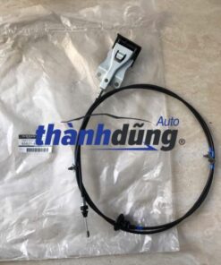 DÂY GIẬT NẮP CAPO NISSAN NAVARA 2015 | 65621-4KD0A