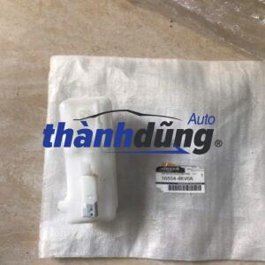 BÌNH NHỚT TRỢ LỰC THẮNG XE NISSAN NAVARA D40 | 46091-EB70A