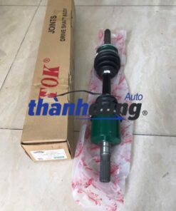 CÂY LÁP ISUZU MUX 2.5 2016 | 8972156971