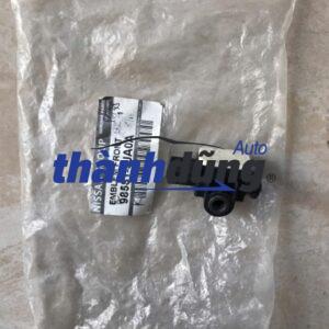 CẢM BIẾN VA CHẠM ĐẦU XE NISSAN NAVARA NP300 | 98581-3JA0A