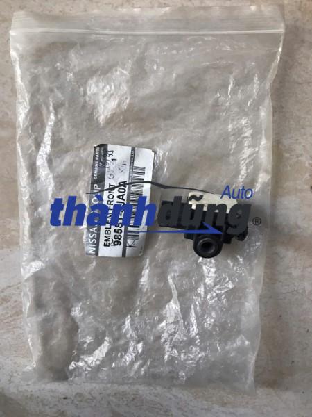 CẢM BIẾN VA CHẠM ĐẦU XE NISSAN NAVARA NP300 | 98581-3JA0A