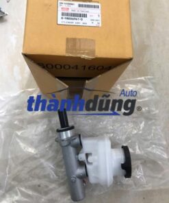 HEO THẮNG CÁI ISUZU DMAX 2005 | 8980069410