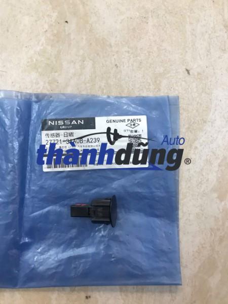 CẢM BIẾN ÁNH SÁNG NISSAN NAVARA 2010-2024 | 285765RA0A