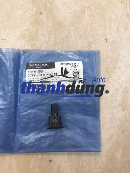 CẢM BIẾN ÁNH SÁNG NISSAN NAVARA 2010-2024 | 285765RA0A