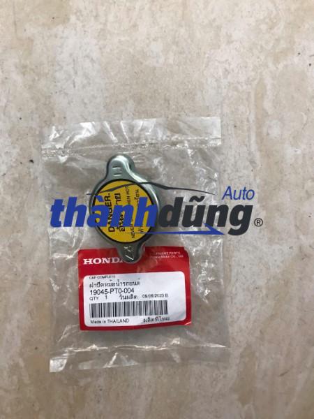 NẮP KÉT NƯỚC ACURA VIGOR | 19045PT0004