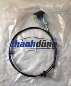 DÂY GIẬT NẮP CAPO NISSAN NAVARA 2015 | 65621-4KD0A
