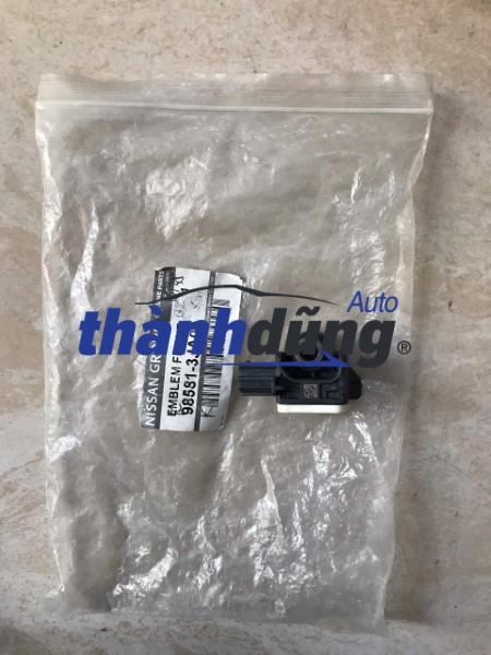 CẢM BIẾN VA CHẠM ĐẦU XE NISSAN NAVARA NP300 | 98581-3JA0A