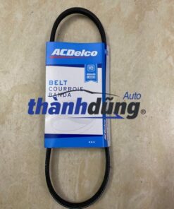 DÂY CUROA MÁY PHÁT CHEVROLET SPARK M200 2006 | 96568068