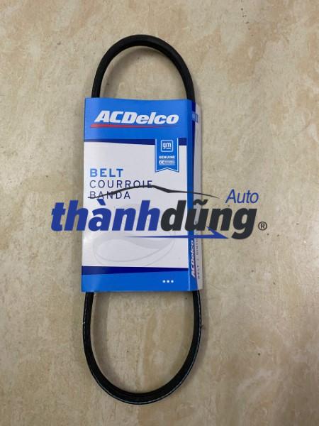 DÂY CUROA MÁY PHÁT CHEVROLET SPARK M200 2006 | 96568068