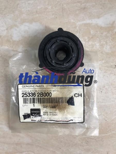 CAO SU CHÂN KÉT NƯỚC HYUNDAI VERACRUZ 2006-2013 | 253362B000