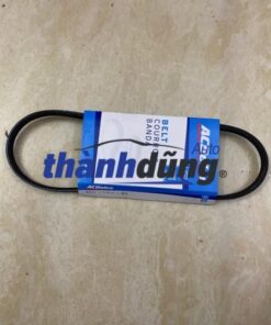 DÂY CUROA MÁY PHÁT CHEVROLET SPARK M200 2006 | 96568068