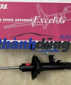 GIẢM XÓC TRƯỚC TOYOTA INNOVA 2006 | 48520-0K560