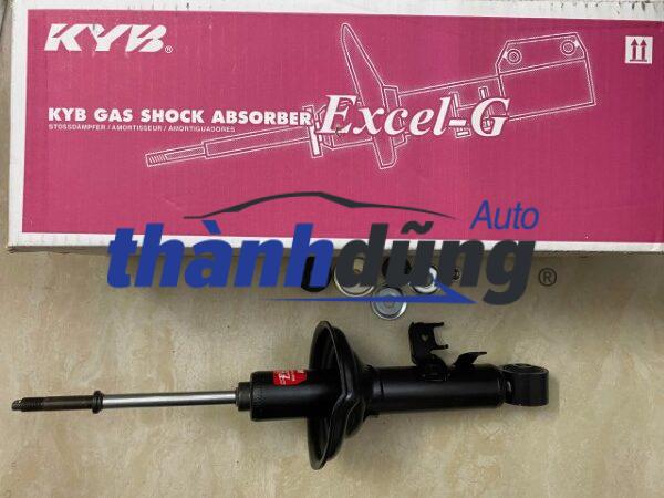 GIẢM XÓC TRƯỚC TOYOTA INNOVA 2006 | 48520-0K560