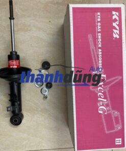 GIẢM XÓC TRƯỚC TOYOTA INNOVA 2006 | 48520-0K560