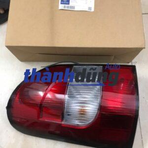 ĐÈN HẬU PHẢI XE MERCEDES MB100 | 8973680940
