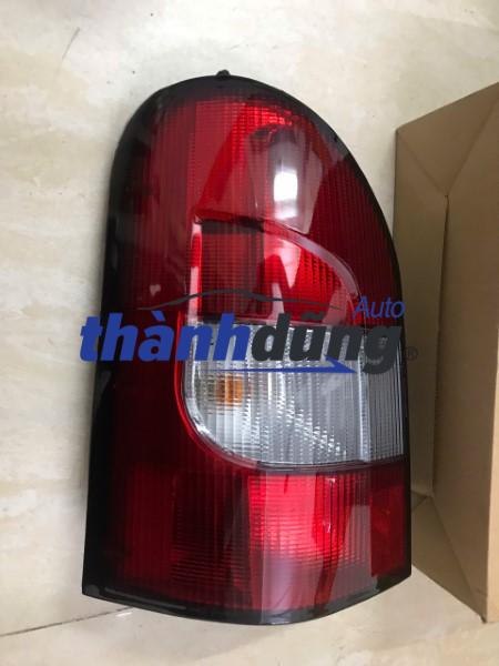 ĐÈN HẬU PHẢI XE MERCEDES MB100 | 8973680940
