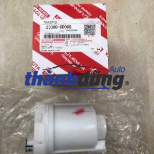 LỌC XĂNG XE TOYOTA COROLLA ZZE | 233000D060