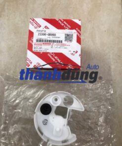 LỌC XĂNG XE TOYOTA COROLLA ZZE | 233000D060