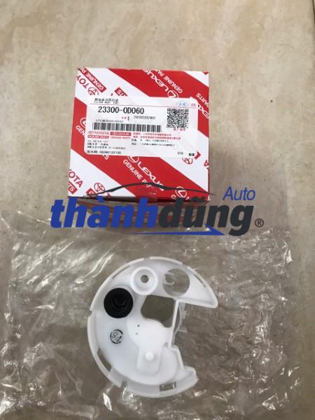 LỌC XĂNG XE TOYOTA COROLLA ZZE | 233000D060