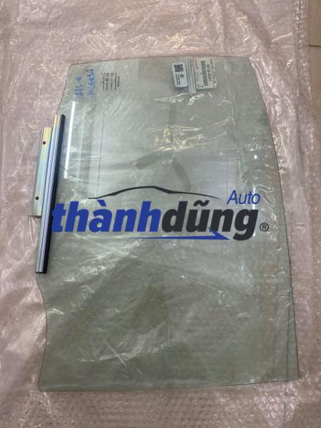 KÍNH CÁNH CỬA SAU TOYOTA YARIS 2016 | 681300D241