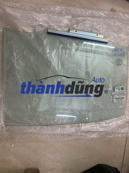 KÍNH CÁNH CỬA SAU TOYOTA YARIS 2016 | 681300D241