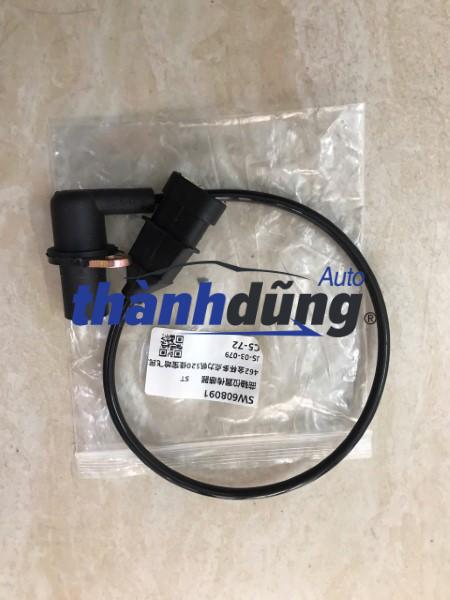 CẢM BIẾN CỐT MÁY XE SYM V5 | SW608091
