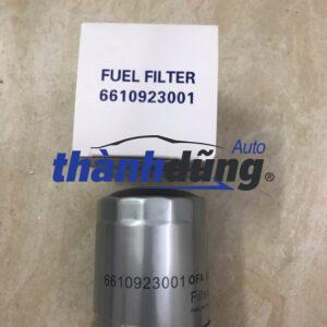 LỌC NHỚT SSANGYONG REXTON 2003 | 6610923001