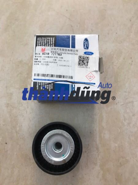 BI TỲ TỔNG FORD EVEREST 3.2 2011 | BC106C344AA