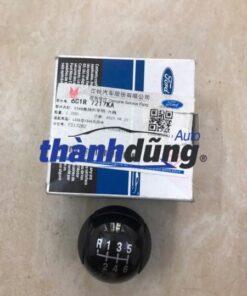 TAY NẮM CẦN ĐI SỐ FORD TRANSIT 2.2 | 6C1R-7217-KA