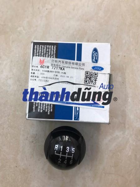 TAY NẮM CẦN ĐI SỐ FORD TRANSIT 2.2 | 6C1R-7217-KA