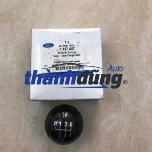 TAY NẮM CẦN ĐI SỐ FORD TRANSIT 2.2 | 6C1R-7217-KA