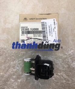 TRỞ QUẠT KÉT NƯỚC KIA SORENTO 2009-2013 | 253851U000