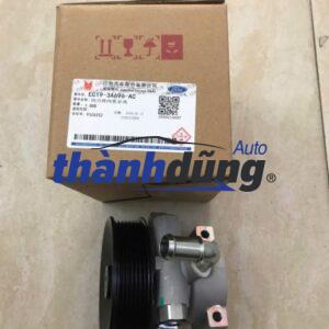 BƠM TRỢ LỰC LÁI XE FORD TRANSIT 2009 | EC19-3A696-AC