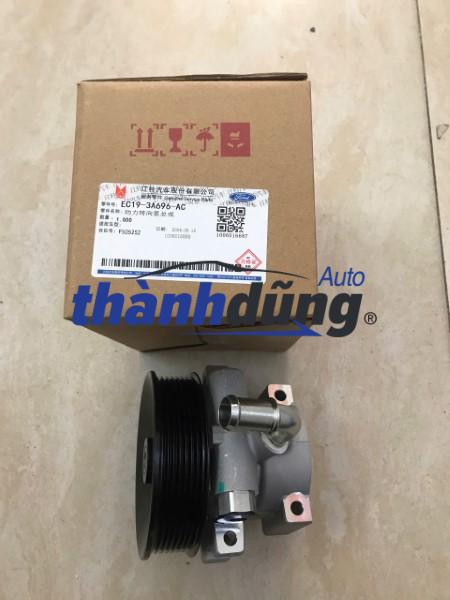 BƠM TRỢ LỰC LÁI XE FORD TRANSIT 2009 | EC19-3A696-AC