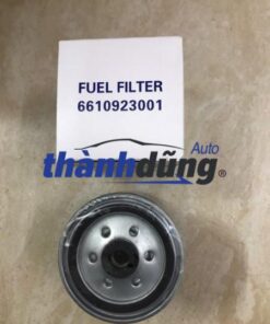 LỌC NHỚT SSANGYONG REXTON 2003 | 6610923001