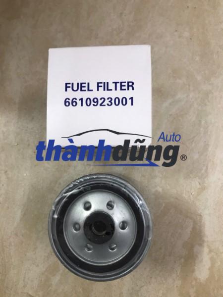 LỌC NHỚT SSANGYONG REXTON 2003 | 6610923001