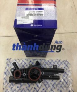 CÚT NƯỚC VAN HẰNG NHIỆT KIA SPORTAGE 2011-2015 | 256202G500