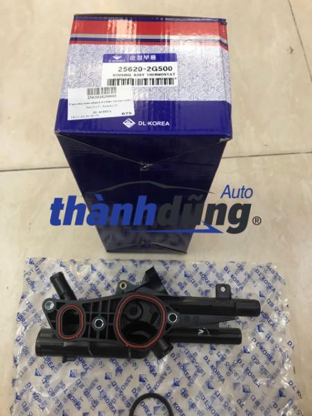 CÚT NƯỚC VAN HẰNG NHIỆT KIA SPORTAGE 2011-2015 | 256202G500