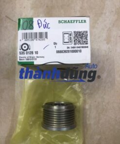 PULY MÁT PHÁT MAZDA BT50 2.2L 2017 | 535012810