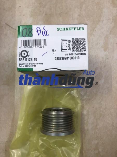 PULY MÁT PHÁT MAZDA BT50 2.2L 2017 | 535012810