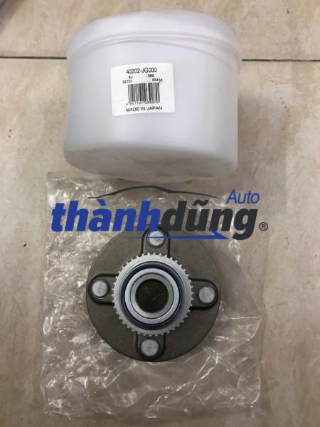 BI MAY Ơ TRƯỚC NISSAN XTRAIL 2001-2013 | 40202JG000