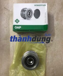 PULY MÁT PHÁT MAZDA BT50 2.2L 2017 | 535012810