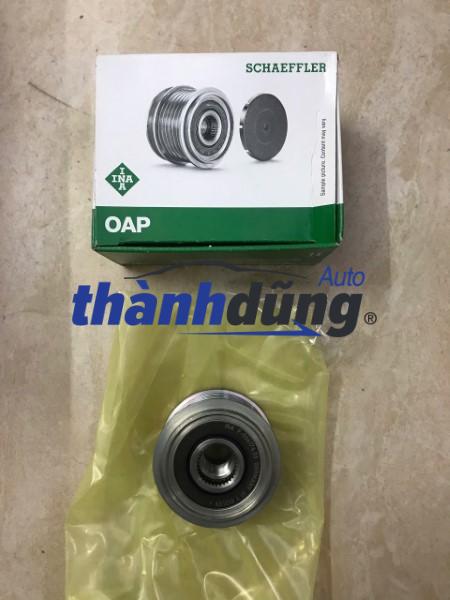 PULY MÁT PHÁT MAZDA BT50 2.2L 2017 | 535012810