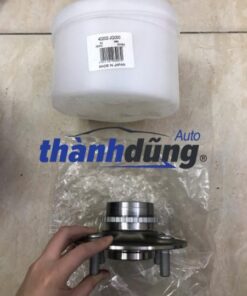 BI MAY Ơ TRƯỚC NISSAN XTRAIL 2001-2013 | 40202JG000