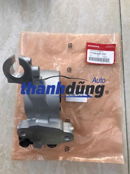 CAO SU CÀNG A XE HONDA CRV 2018 | 51396TLAA11