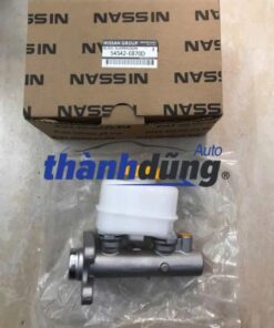 HEO THẮNG CÁI XE NISSAN TERRANO 2.4L | 460105W610
