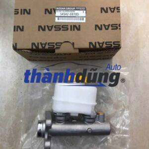 HEO THẮNG CÁI XE NISSAN TERRANO 2.4L | 460105W610