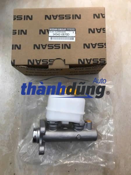 HEO THẮNG CÁI XE NISSAN TERRANO 2.4L | 460105W610