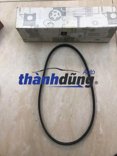 DÂY CUROA TỔNG MERCEDES E200 6PK1111 | 0009931700