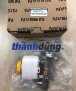 HEO THẮNG CÁI XE NISSAN TERRANO 2.4L | 460105W610